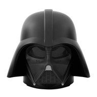 Whisper Silent Star Wars Darth Vader 2 Liter Ultrasonic Cool Mist Humidifier - Black
