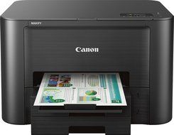 Canon - MAXIFY iB4120 Wireless Printer