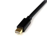 StarTech.com 25 ft Flat High Speed HDMI Cable with Ethernet - Ultra HD 4k x 2k HDMI Cable - HDMI to HDMI M/M -... N9