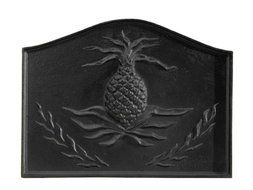 Minuteman International X670515 Black Pineapple Fire Back