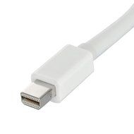 HDMI to VGA Video Converter Adapter (Male Input to Female Output) with Cable 1080p For PC Laptop DVD HDTV PS3... N10