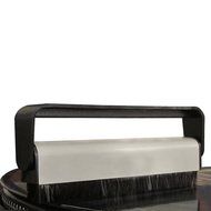 Bluewo Foldable Anti Static Carbon Fiber Vinyl LP Record Clean Brush