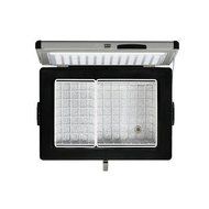 85 Qt. Portable Fridge/freezer This Freezer Is Great for Rvs, Boats, Campsites, Fishing Trips