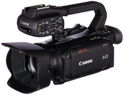 Canon XA30 Professional Camcorder N3