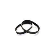NEW DIRT DEVIL STYLE 15 BELT (2 pack)