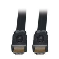 Tripp Lite High Speed HDMI Cable, Ultra HD 4K x 2K, Digital Video with Audio (M/M), Black, 16-ft. (P568-016) N8