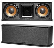 BIC Acoustech HT-85