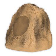 Acoustic Audio B4RS Sandstone Rock Speakers 3 Pair Pack Outdoor Weatherproof N3