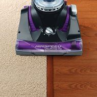 Eureka AS3033A AirSpeed Unlimited Rewind Vacuum - Corded N4