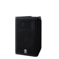Yamaha DXR10 | 10inch 2way Bi Amp Powered Speaker