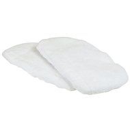 Quickie HomePro Microfiber Steam Mop Refill Pad