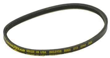Hoover WindTunnel Self Propelled Brushroll Belt, V belt Fits: U6425-900 &amp; U6445-900, Number on Belt 38528-034