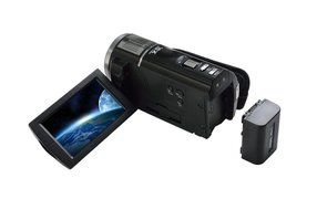 COMI M15 Full HD 1080p @ 30fps HDV-M15 Video Recorder 24MP Resolution Macro Mode Support up to 64G SD Card Portable... N7