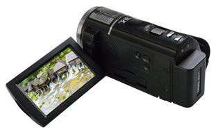 COMI M15 Full HD 1080p @ 30fps HDV-M15 Video Recorder 24MP Resolution Macro Mode Support up to 64G SD Card Portable... N8