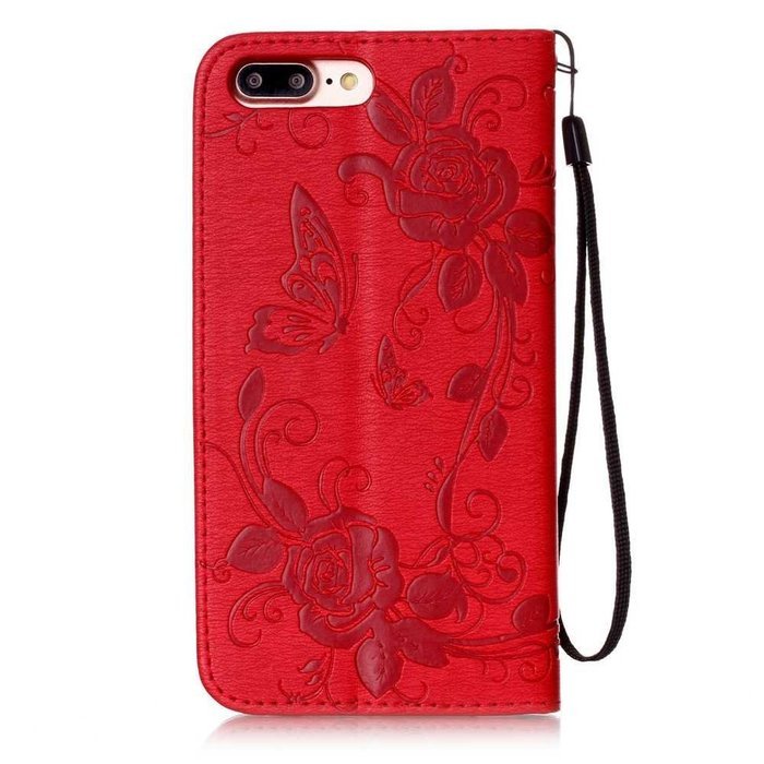 Samsung Galaxy S7 Edge Case, UNEXTATI Wallet Case for Samsung Galaxy S7 Edge, PU Leather Case with Wrist strap... N178