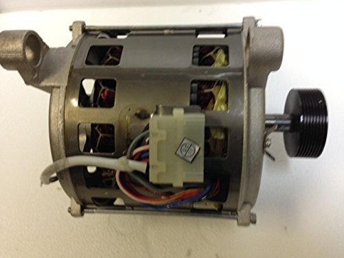 WD-4550-64 MOTOR MAIN
