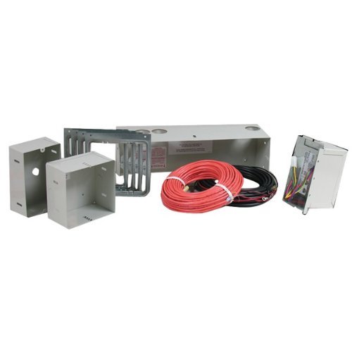 M&S SYSTEMS DMC1HKIT Rough-In Kit