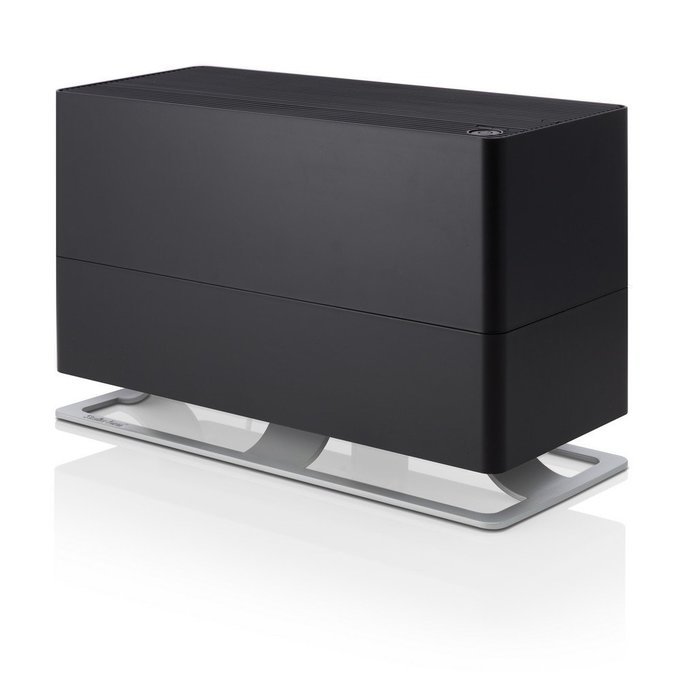 Stadler Form OSKAR BIG Humidifier, Black N11