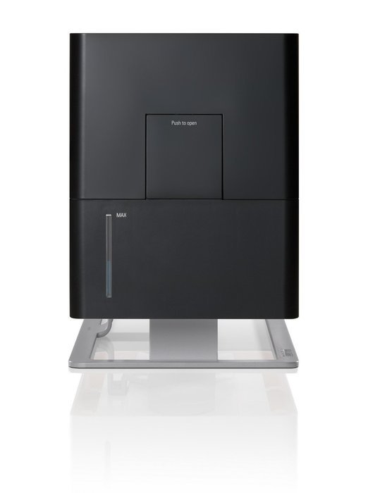 Stadler Form OSKAR BIG Humidifier, Black N12