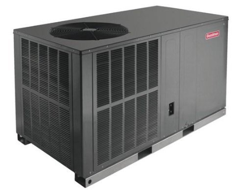 5 Ton 14 Seer Goodman Package Air Conditioner - GPC1460H41