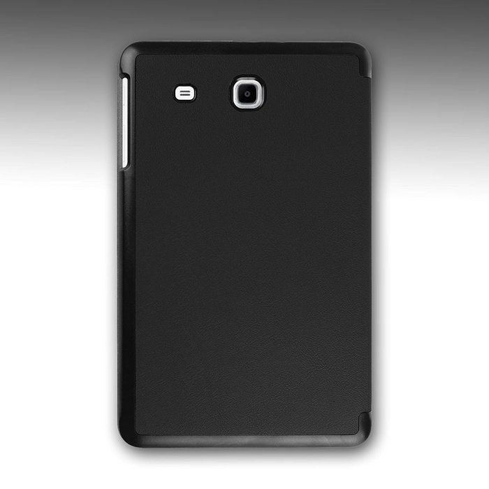 For Samsung Galaxy Tab E 9.6" Case - e-PlanetPro Magnetic closure Luxury QUALITY PU LEATHER Hard Shell PROTECTIVE... N30
