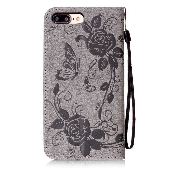 Samsung Galaxy S7 Edge Case, UNEXTATI Wallet Case for Samsung Galaxy S7 Edge, PU Leather Case with Wrist strap... N223