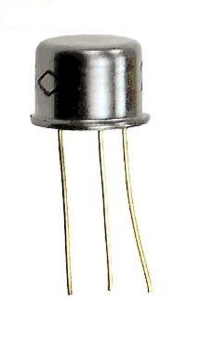 Transistor silicon military KT830G (2T830G) analogue 2N4236 USSR 2 pcs
