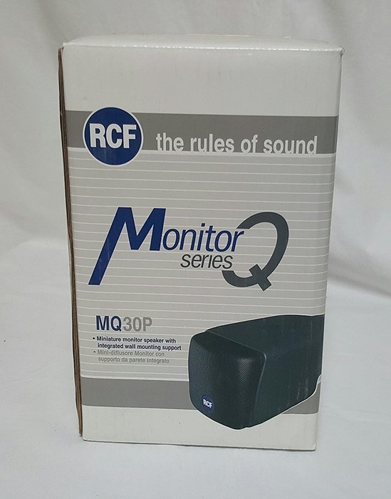 RCF MQ-30P