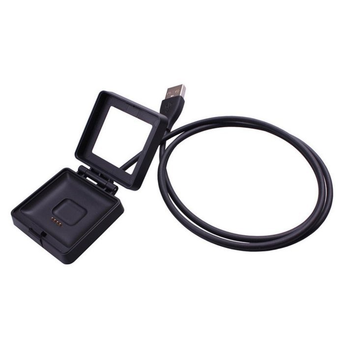 Fitbit Blaze Charger EMallee Cradle Charging Dock for Fitbit Blaze smart wacth N33