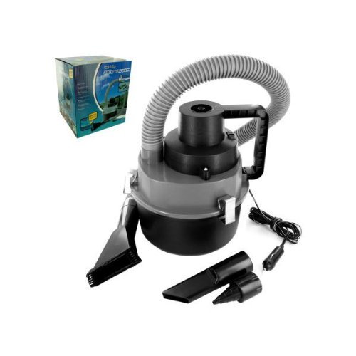 Kole OB561 Wet/Dry Auto Vacuum