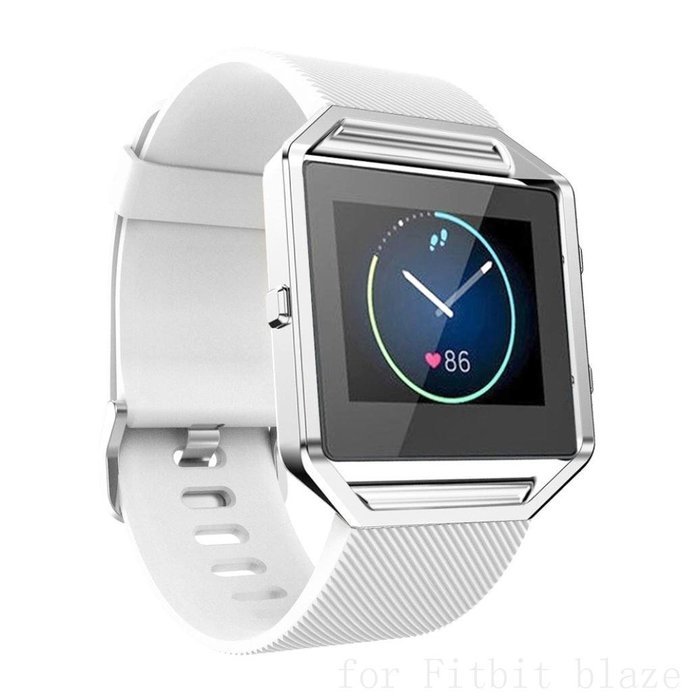 Fitbit Blaze Charger EMallee Cradle Charging Dock for Fitbit Blaze smart wacth N36