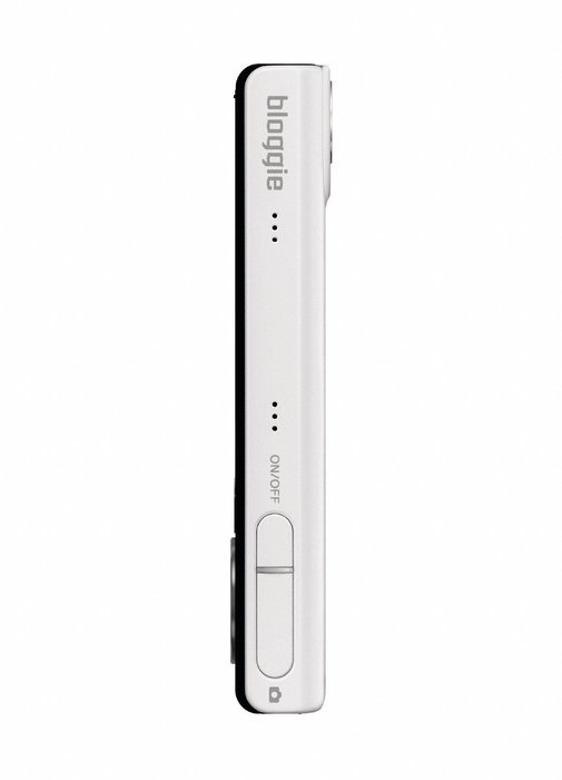 Sony Bloggie Camera (White) N3