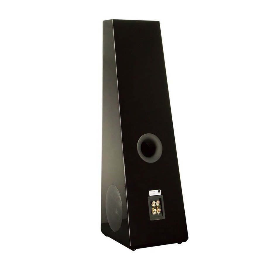 SVS Ultra Tower Flagship 3-Way Loudspeaker (Piano Gloss Single)