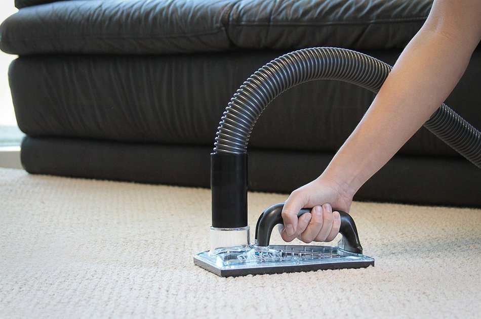 S.O.S. Sub Surface Carpet Extraction Tool N3