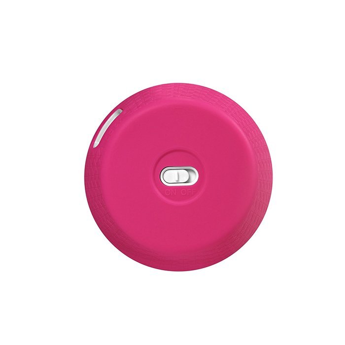 Latte RS217GRN SoundMagic mini Color Changeable Portable Bluetooth Speaker with a Built-in Speaker (Green) N11