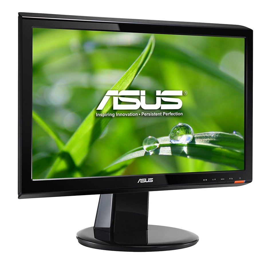 ASUS VH197D 18.5-Inch LED Monitor