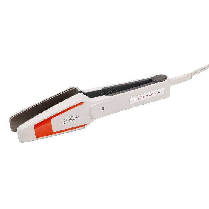 Sunbeam Touch Up and Go Iron Kit, GCSBTG-100-000 N3