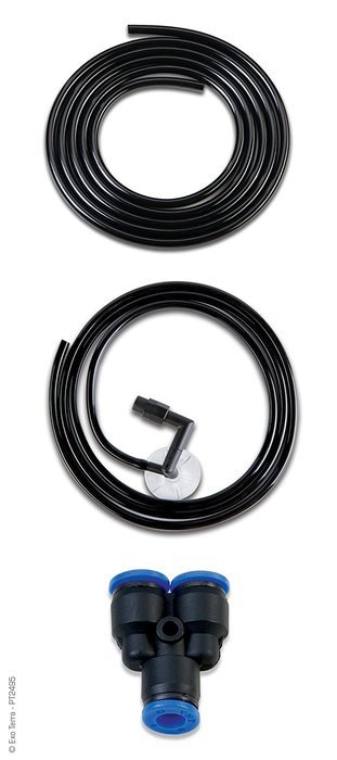 Exo Terra Monsoon RS400 Rainfall System N5