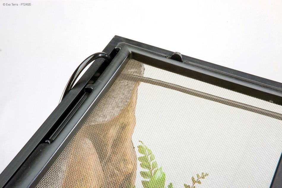 Exo Terra Monsoon RS400 Rainfall System N7