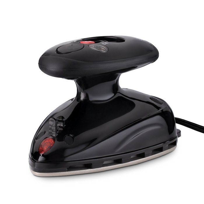Mini Travel Steam Iron N2
