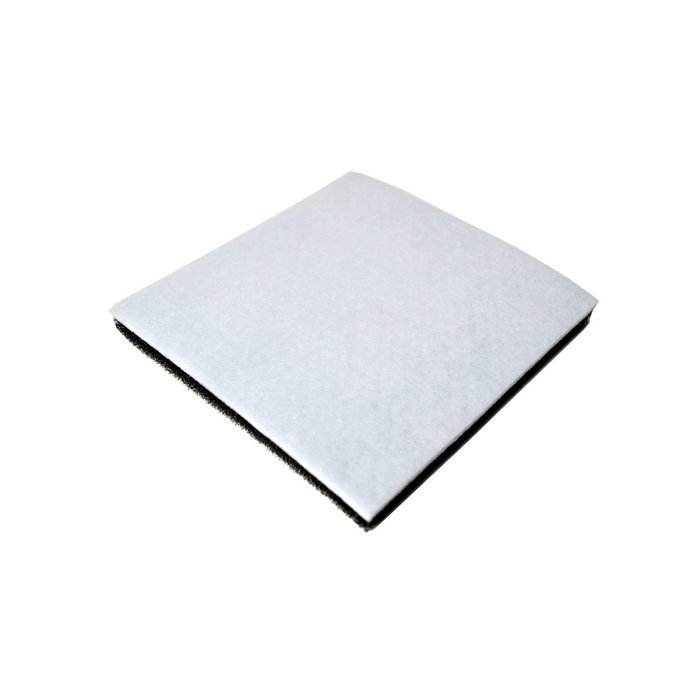 HQRP 2-Pack Foam Filter for Kenmore 116.21714 / 21714, 116.21514 / 21514, 116.21614 / 21614, 116.23613 / 23613...