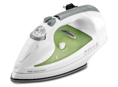 Applica/Spectrum Brands ICR06X Xpress Steam Iron, Automatic Cord Reel - Quantity 4