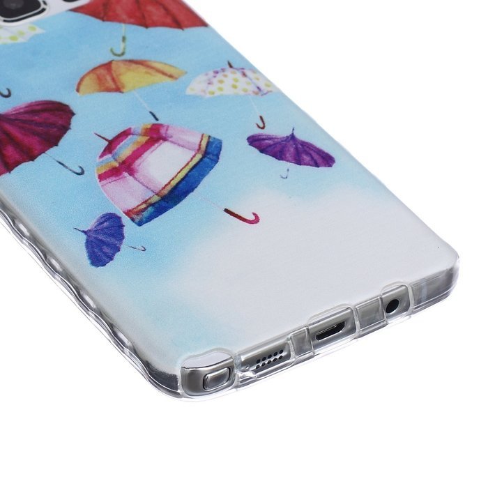 Note 4 Case, Firefish Durable Soft TPU Back Case [Soft-Flex] Drop Protection Scratch-Resistant Cover Skin Protective... N82