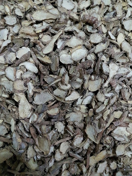 FINFAST Dried Sliced Finger Root 250 grams (8.8 oz) N3