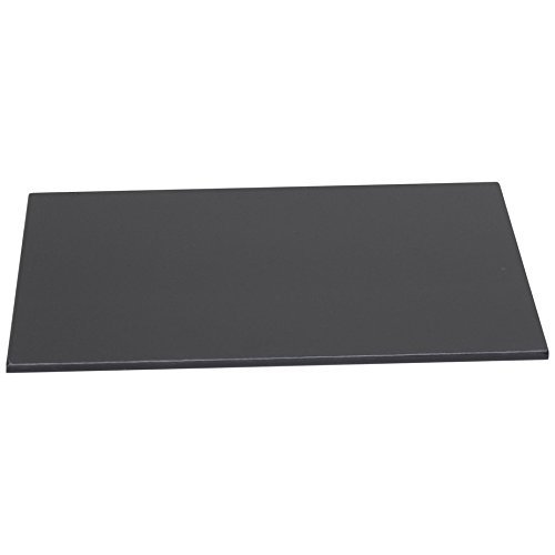 Cadco Convection Oven Half Size Pizza Heat Plate