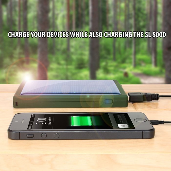 Survival Kit Bundle - ENHANCE Emergency Weather Radio , NIGHTLUX EXP Hand Crank Lantern , ReVIVE Solar ReStore... N3