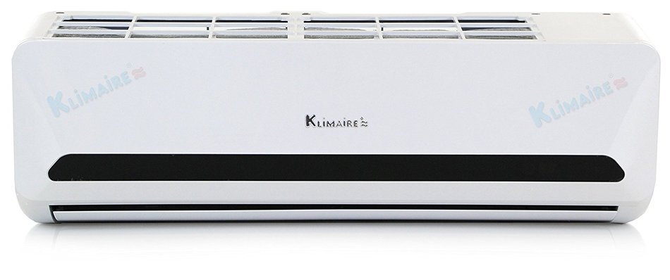 24,000 Btu Klimaire 15 SEER Ductless Mini Split - DC Inverter Air Conditioner & Heat Pump System - 220 Volt with... N8