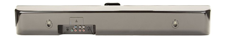 Haier SBC20 20-Inch 2-Channel Soundbar with iPod/iPhone/iPad dock (,2) N5