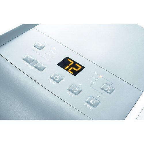 EdgeStar 13,500 BTU Portable Air Conditioner N8