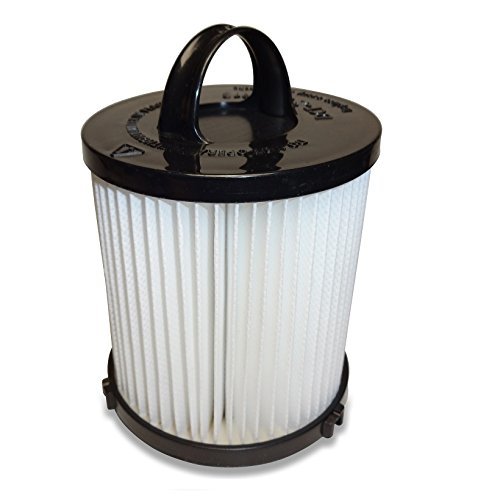 Best Vacuum Filter Brand Eureka DCF21 Dust Cup Filter made to fit AS1000, AS1040, 3270, 3280, 4230, 4240, 8810... N3